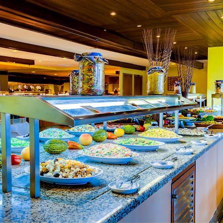 Sbh Club Paraiso Playa Esquinzo Екстериор снимка