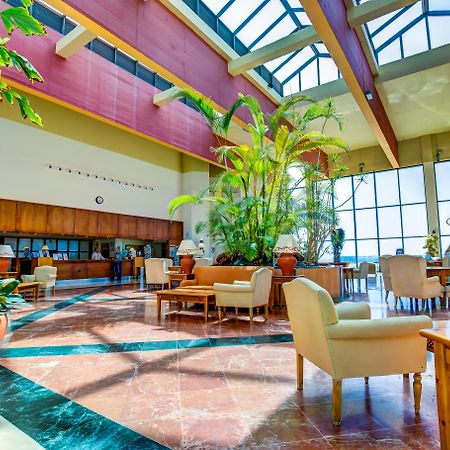 Sbh Club Paraiso Playa Esquinzo Екстериор снимка