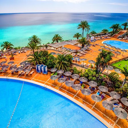 Sbh Club Paraiso Playa Esquinzo Екстериор снимка