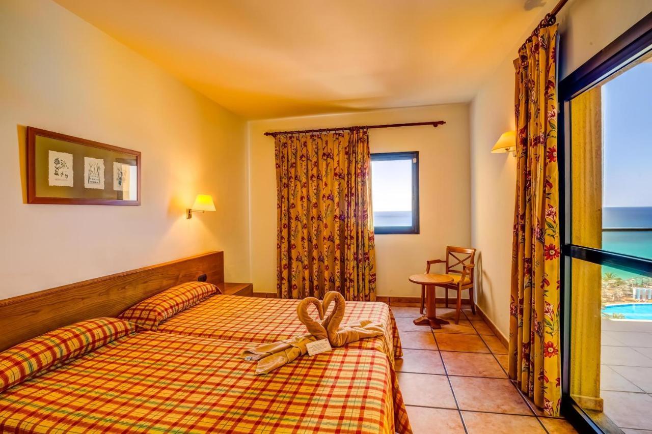 Sbh Club Paraiso Playa Esquinzo Екстериор снимка