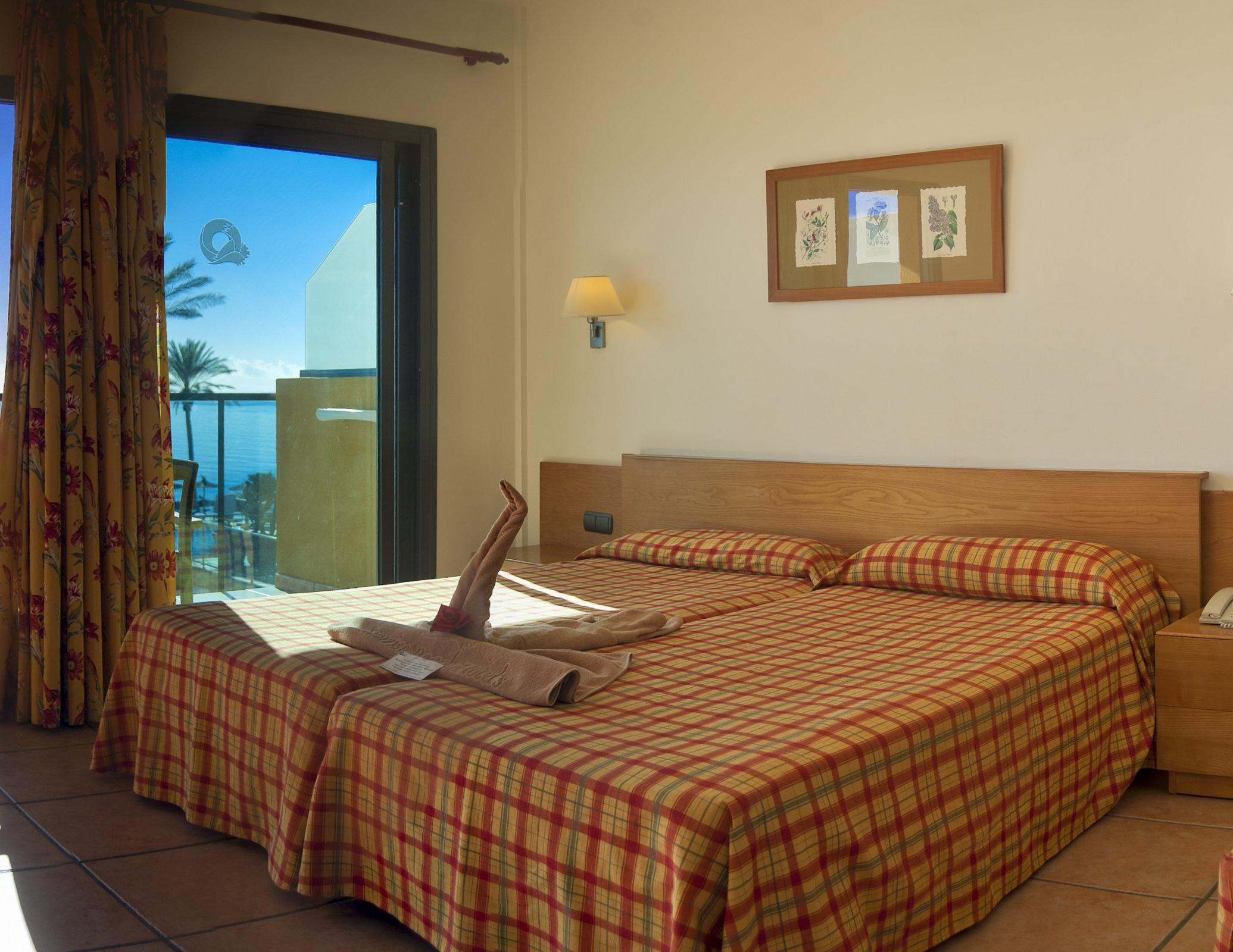 Sbh Club Paraiso Playa Esquinzo Екстериор снимка