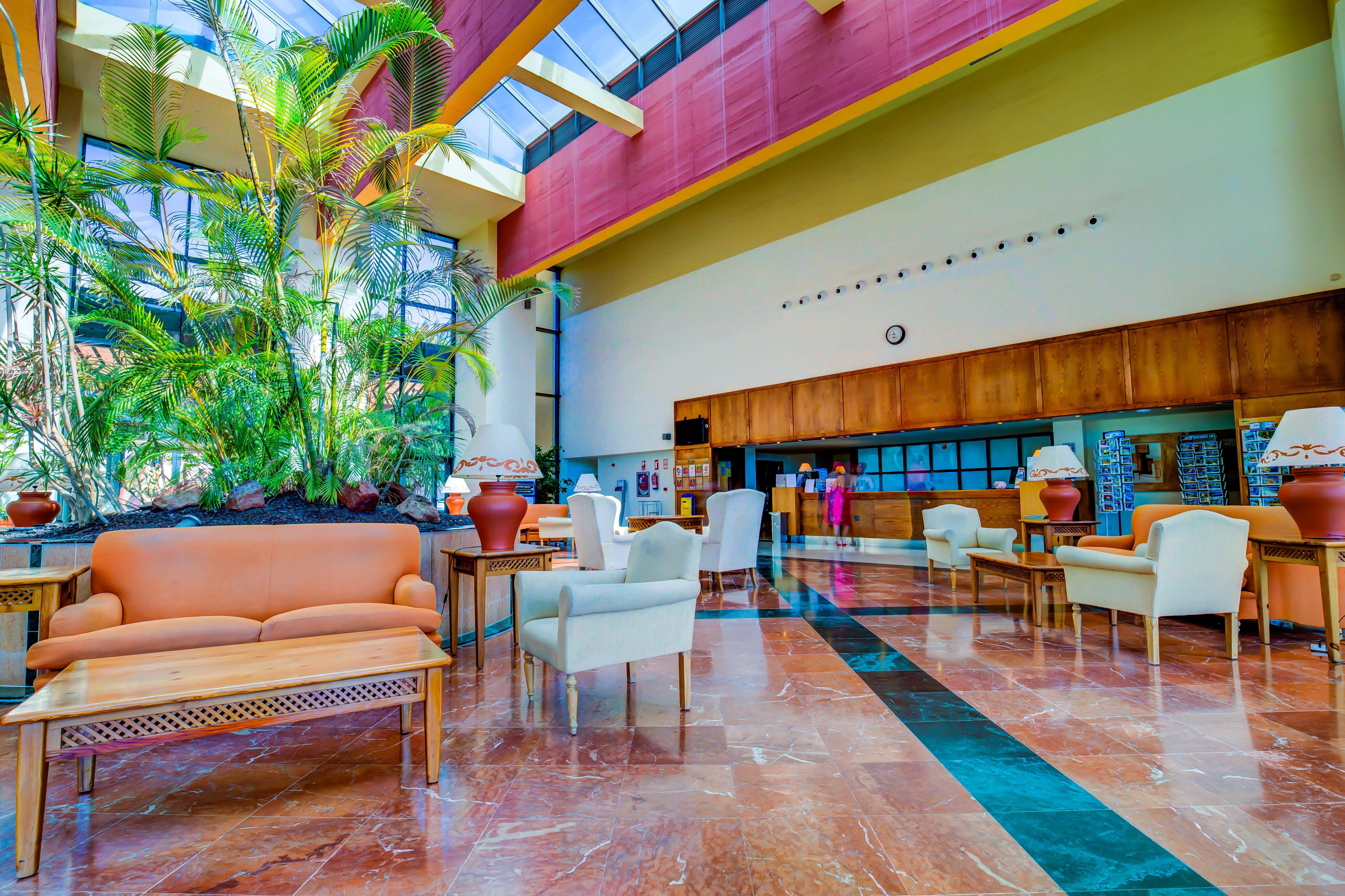 Sbh Club Paraiso Playa Esquinzo Екстериор снимка