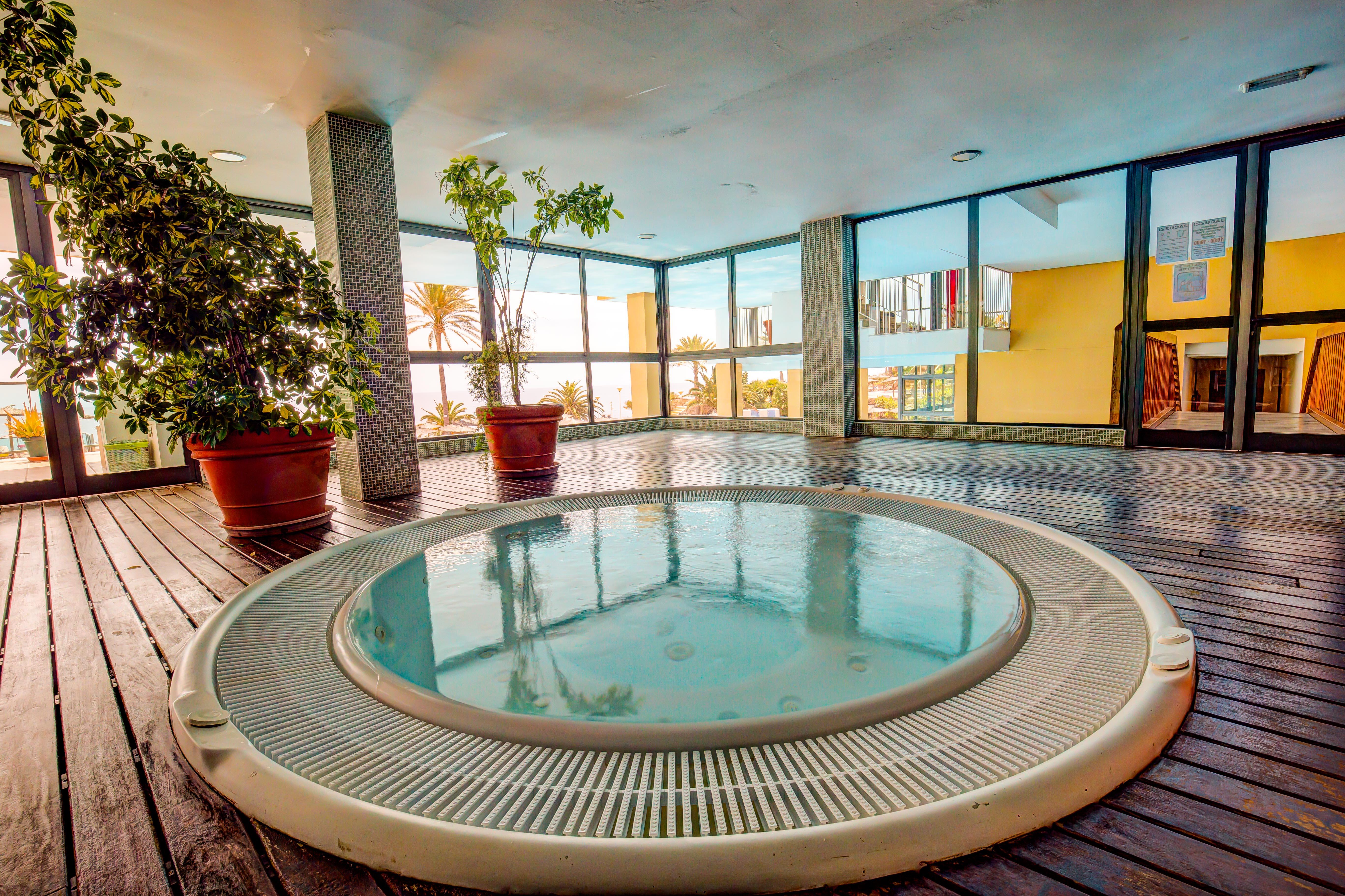 Sbh Club Paraiso Playa Esquinzo Екстериор снимка