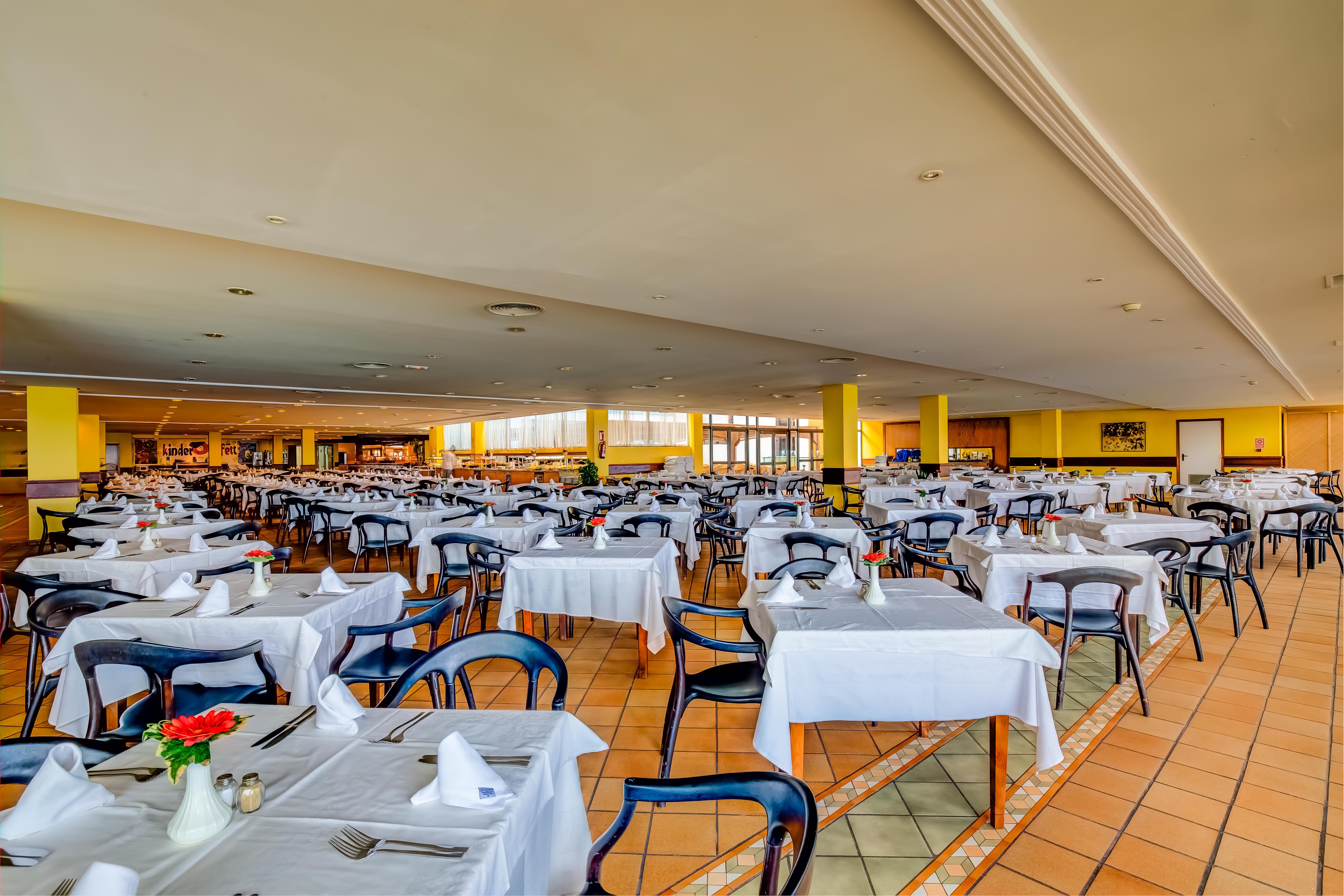 Sbh Club Paraiso Playa Esquinzo Екстериор снимка