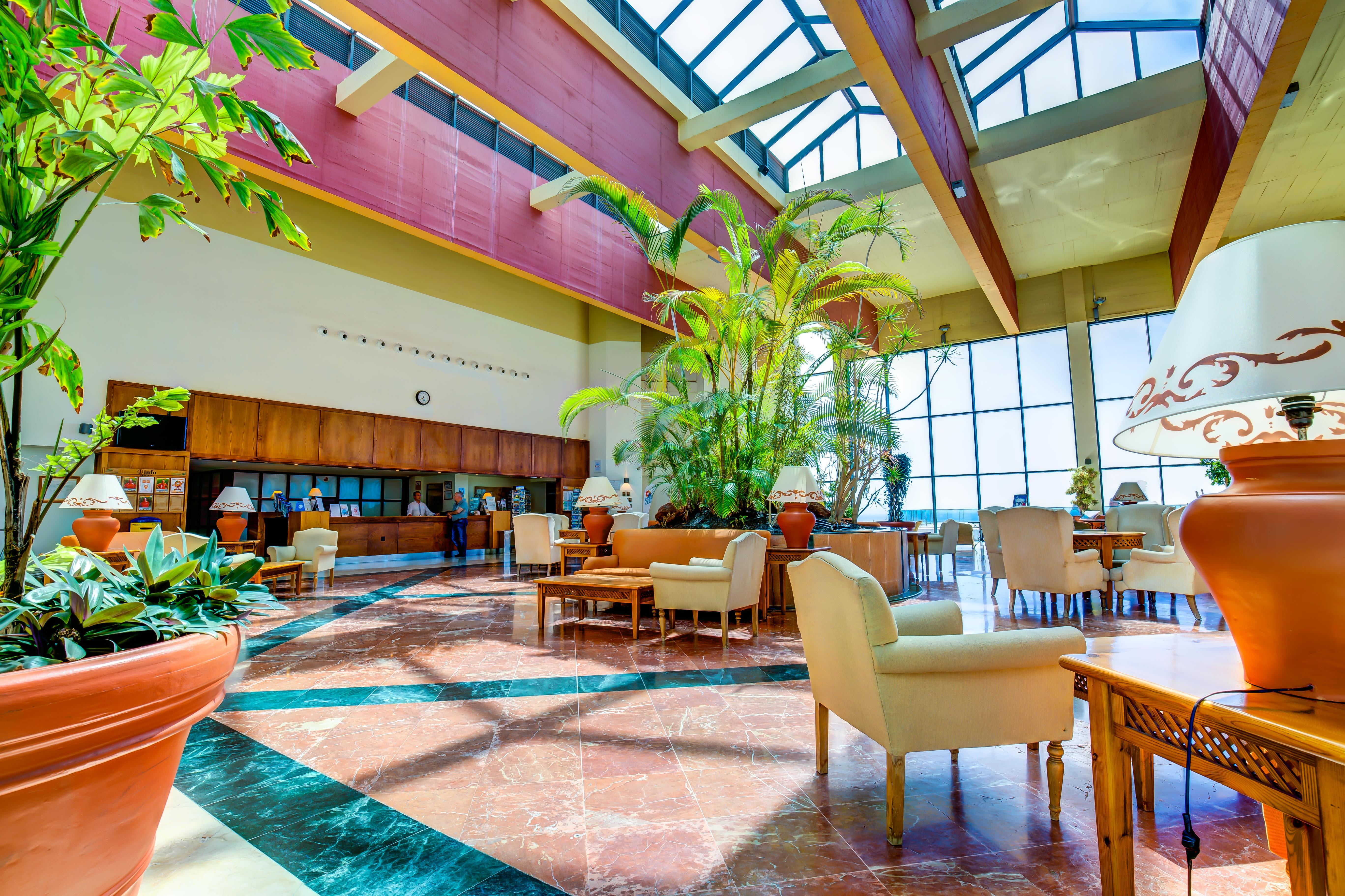 Sbh Club Paraiso Playa Esquinzo Екстериор снимка