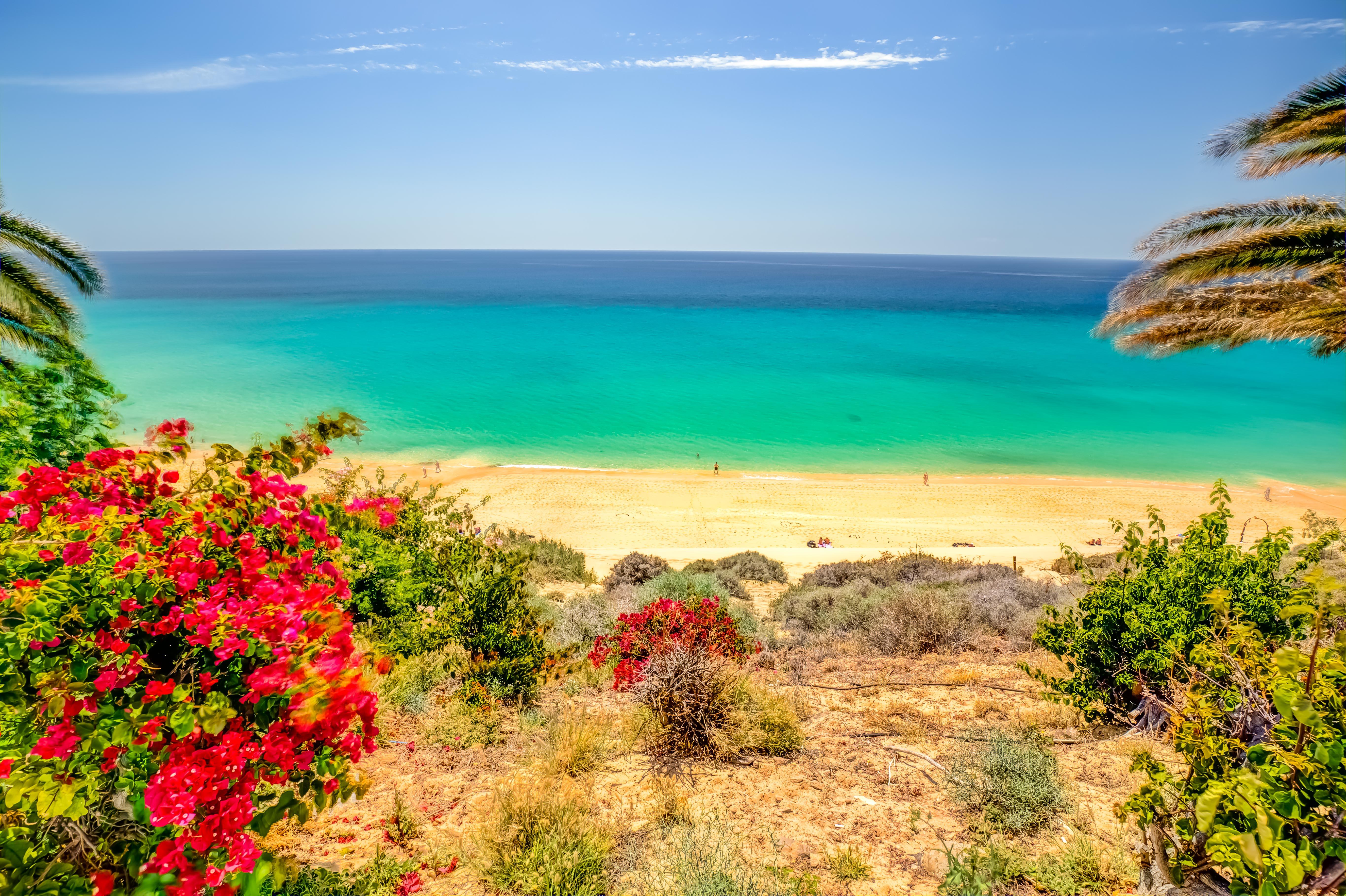 Sbh Club Paraiso Playa Esquinzo Екстериор снимка