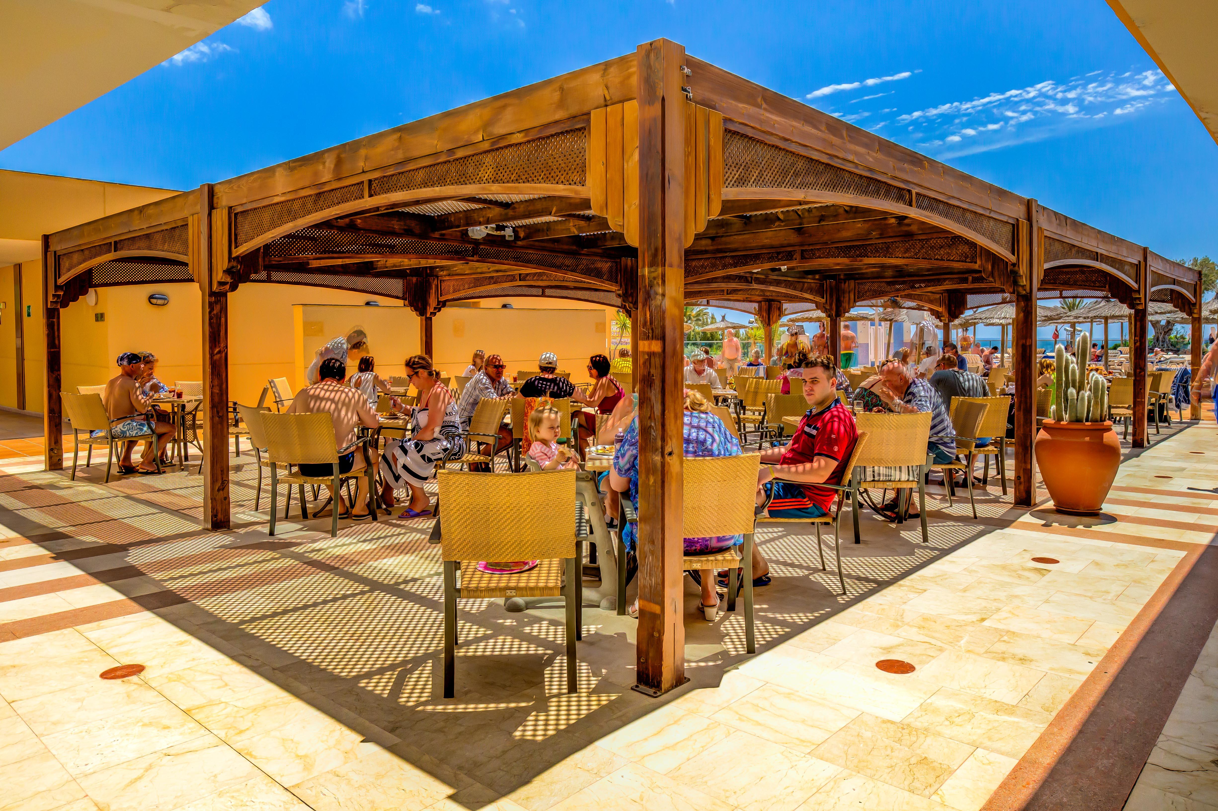 Sbh Club Paraiso Playa Esquinzo Екстериор снимка