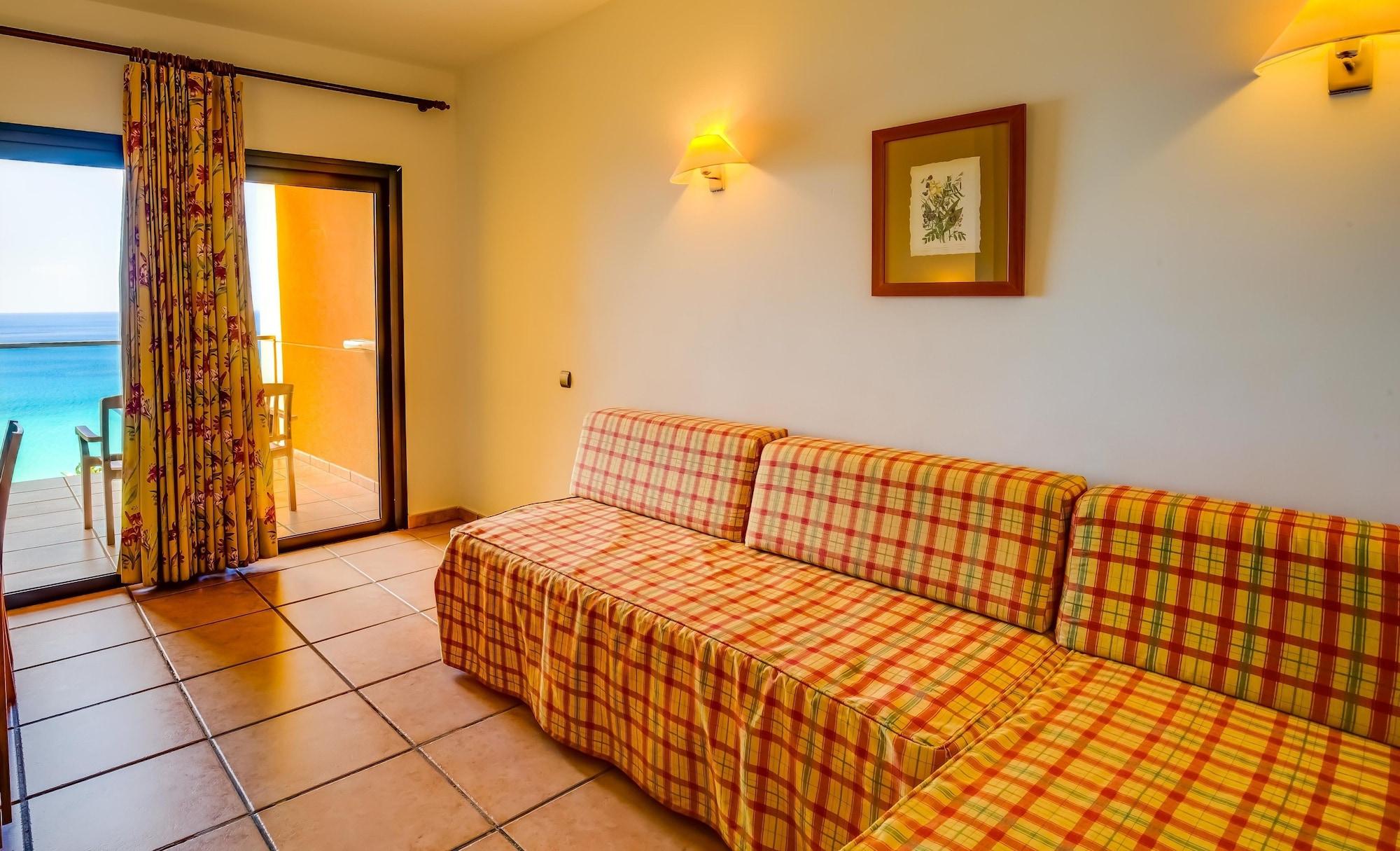 Sbh Club Paraiso Playa Esquinzo Екстериор снимка