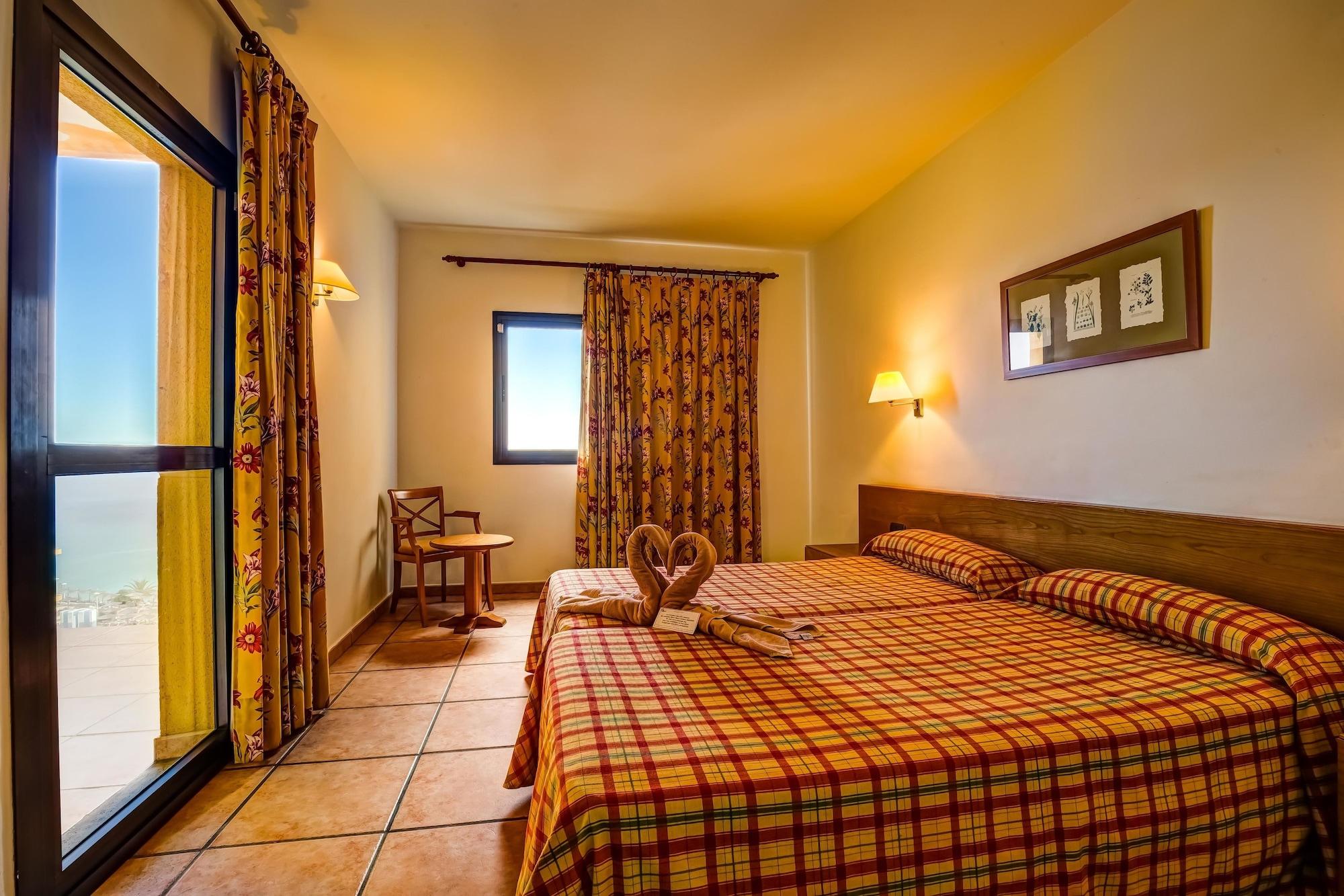 Sbh Club Paraiso Playa Esquinzo Екстериор снимка
