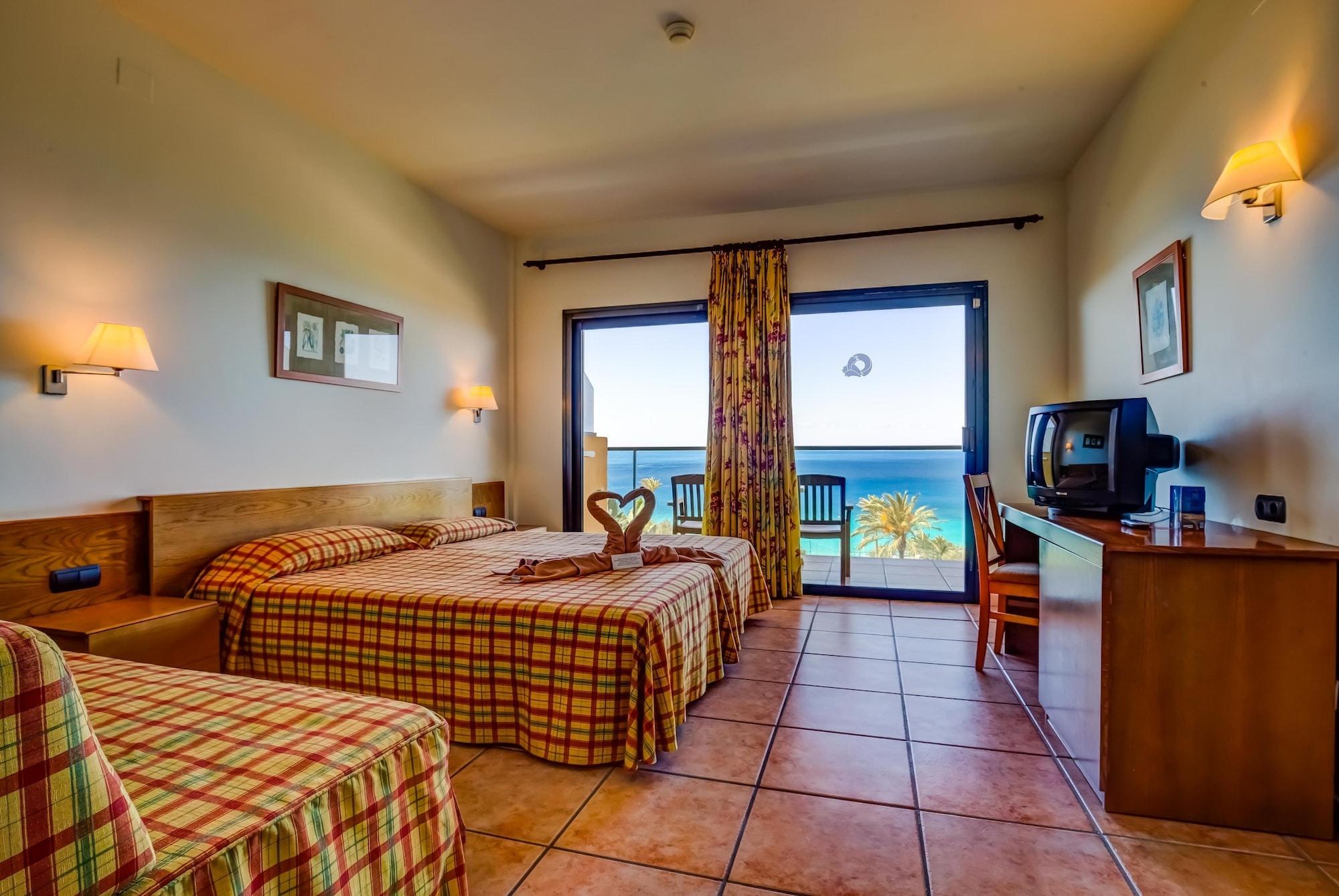 Sbh Club Paraiso Playa Esquinzo Екстериор снимка