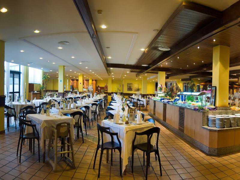 Sbh Club Paraiso Playa Esquinzo Екстериор снимка