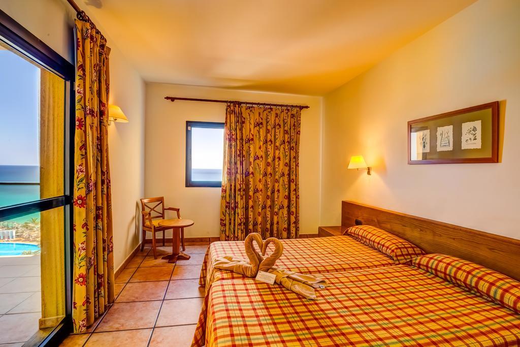 Sbh Club Paraiso Playa Esquinzo Екстериор снимка