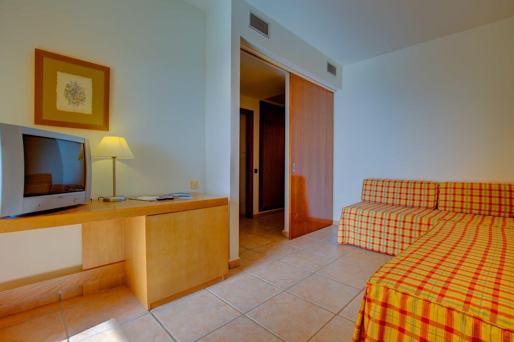 Sbh Club Paraiso Playa Esquinzo Екстериор снимка