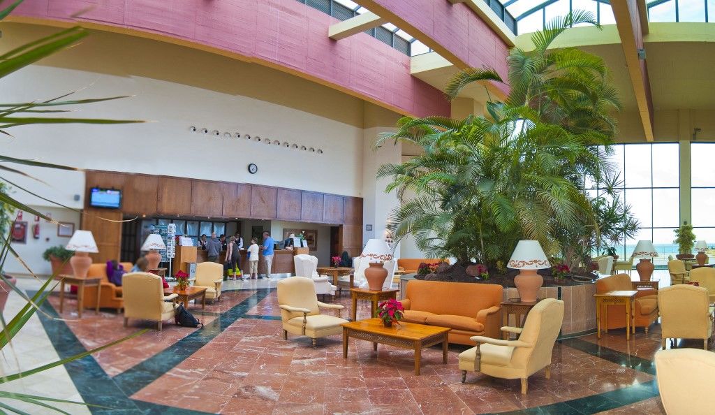 Sbh Club Paraiso Playa Esquinzo Екстериор снимка