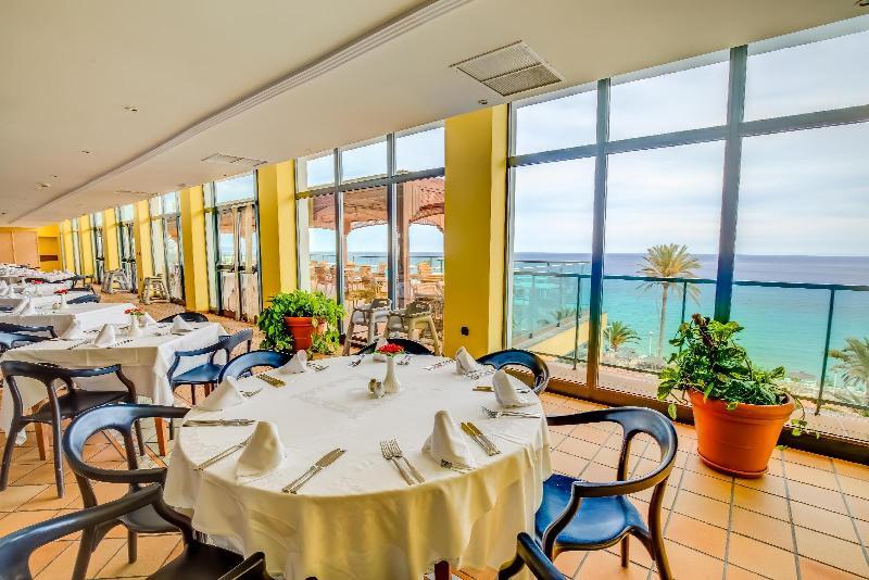 Sbh Club Paraiso Playa Esquinzo Екстериор снимка
